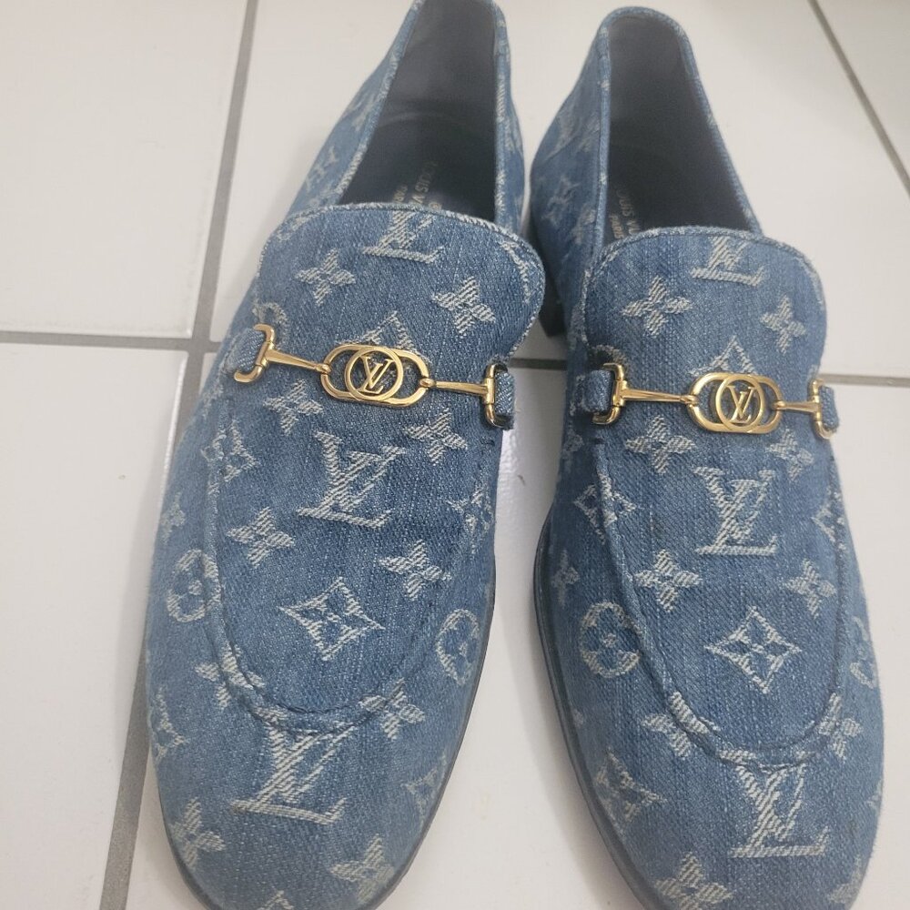 Louis  Vuitton Shoes
